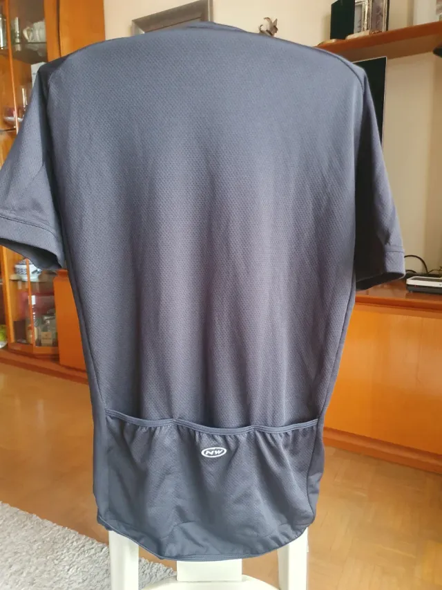 Maillot Northwave TALLA L