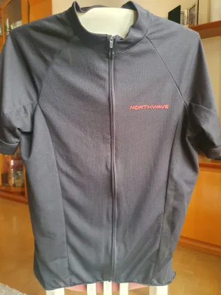 Maillot Northwave TALLA L