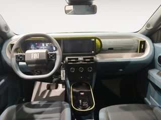 Fiat Grande Panda Icon MHEV 81kW (110cv)