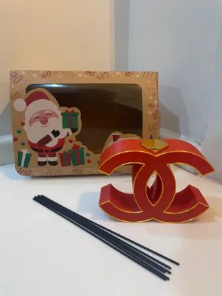 Profumatore Ambiente Chanel CC Rosso Oro