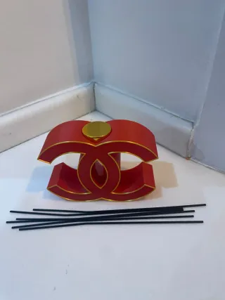 Profumatore Ambiente Chanel CC Rosso Oro