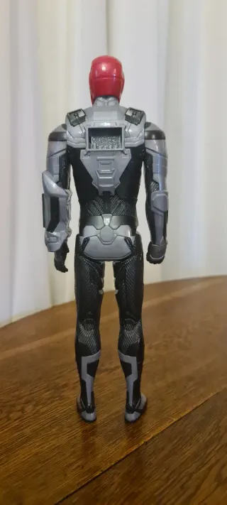 Action Figure Iron Man Avengers