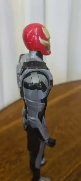 Action Figure Iron Man Avengers