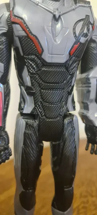 Action Figure Iron Man Avengers