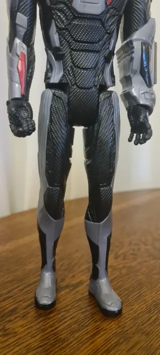 Action Figure Iron Man Avengers