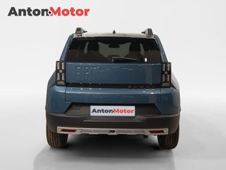 Fiat Grande Panda Icon MHEV 81kW (110cv)