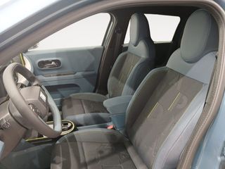 Fiat Grande Panda Icon MHEV 81kW (110cv)