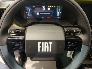 Fiat Grande Panda Icon MHEV 81kW (110cv)