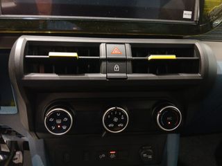 Fiat Grande Panda Icon MHEV 81kW (110cv)