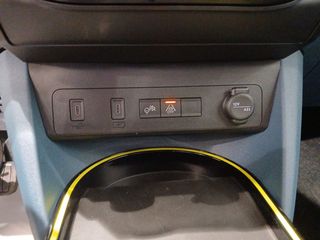 Fiat Grande Panda Icon MHEV 81kW (110cv)