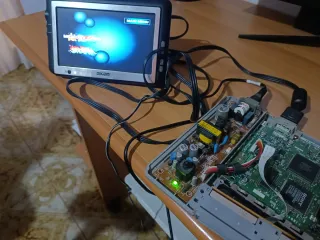 Ps1 ricambi Sony