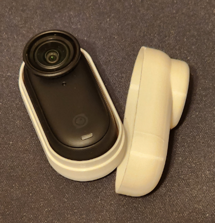 Funda Insta360 GO 3S