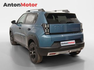 Fiat Grande Panda Icon MHEV 81kW (110cv)