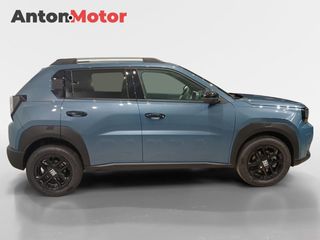 Fiat Grande Panda Icon MHEV 81kW (110cv)