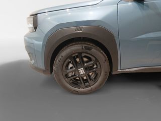 Fiat Grande Panda Icon MHEV 81kW (110cv)