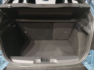 Fiat Grande Panda Icon MHEV 81kW (110cv)