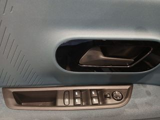 Fiat Grande Panda Icon MHEV 81kW (110cv)