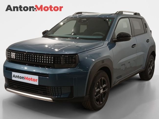 Fiat Grande Panda Icon MHEV 81kW (110cv) - foto 1