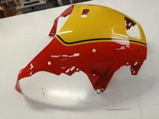 Nuevo Carenado Frontal Yamaha XSR 900 GP