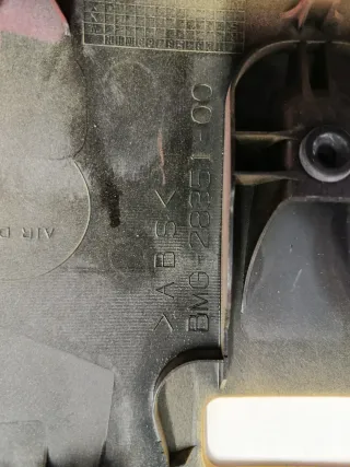 Nuevo Carenado Frontal Yamaha XSR 900 GP