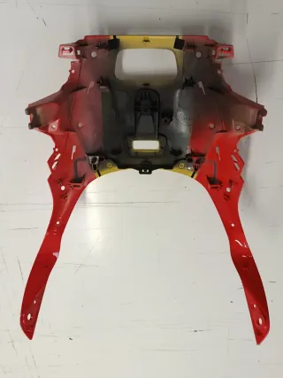 Nuevo Carenado Frontal Yamaha XSR 900 GP