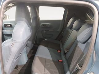 Fiat Grande Panda Icon MHEV 81kW (110cv)