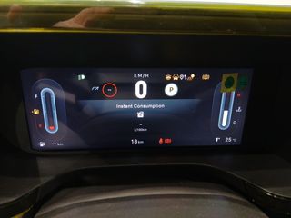 Fiat Grande Panda Icon MHEV 81kW (110cv)