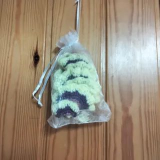 Espiral de viento decorativo