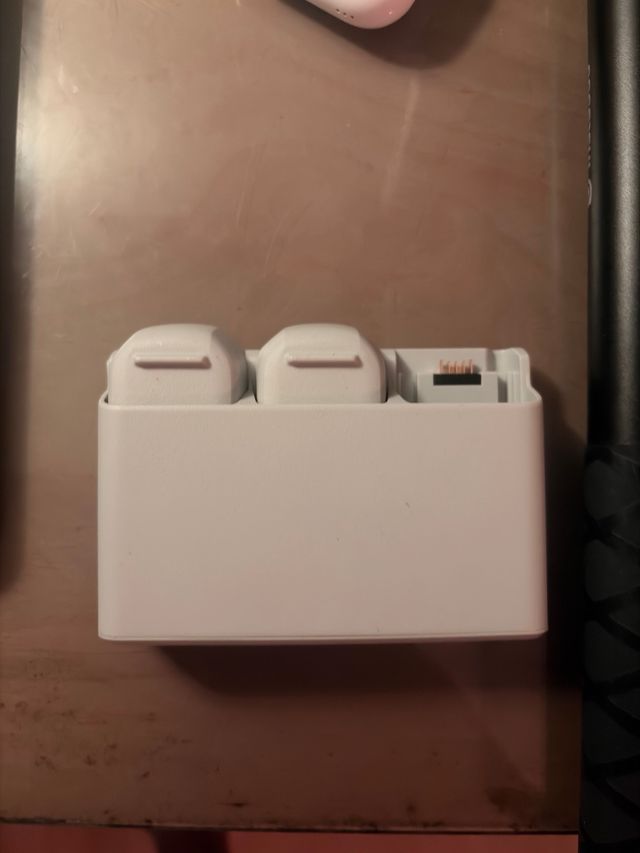 Cargador y 2 Baterías DJI Mini 2 SE