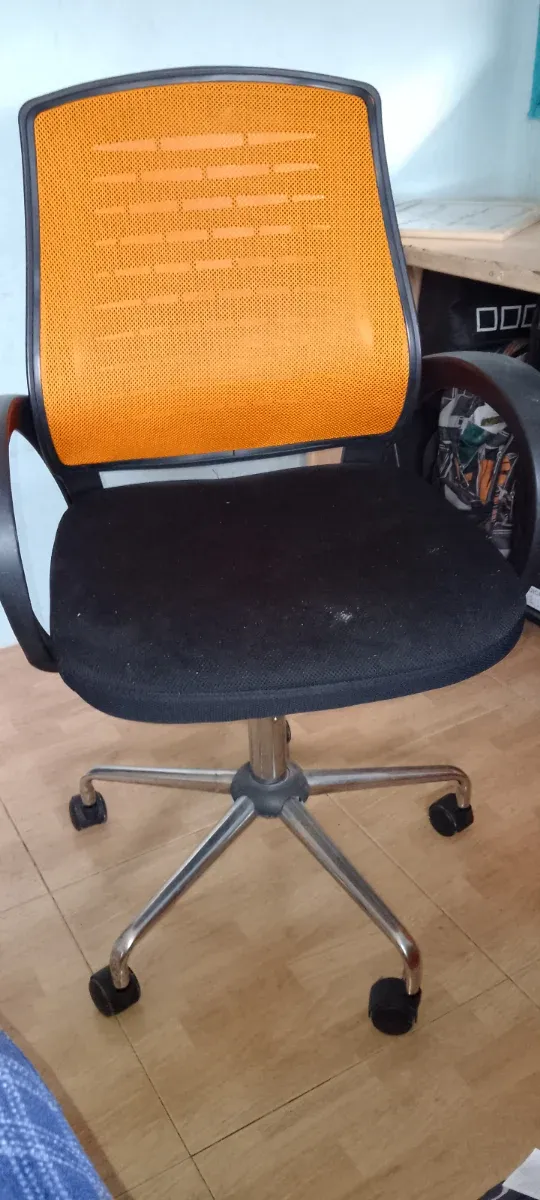 Sedia da Gaming Stinger Nera e Rossa