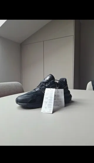 Zapatillas Adidas Zentic W Nevas Con Etiquetas