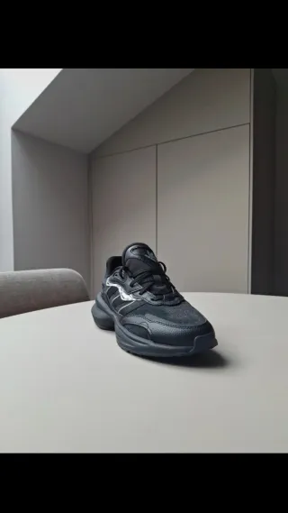 Zapatillas Adidas Zentic W Nevas Con Etiquetas