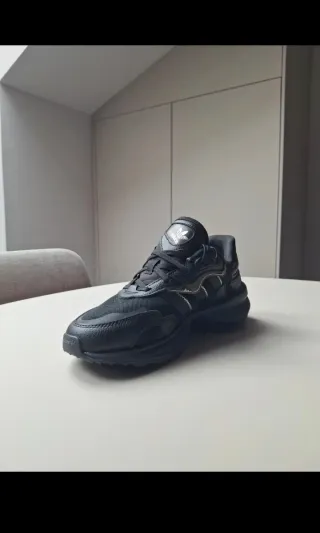 Zapatillas Adidas Zentic W Nevas Con Etiquetas