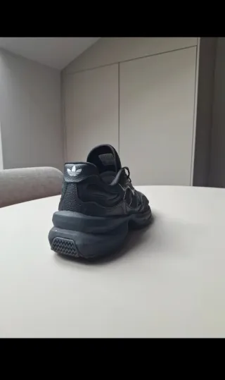 Zapatillas Adidas Zentic W Nevas Con Etiquetas