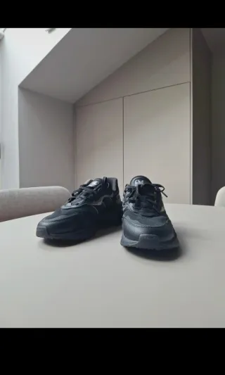 Zapatillas Adidas Zentic W Nevas Con Etiquetas