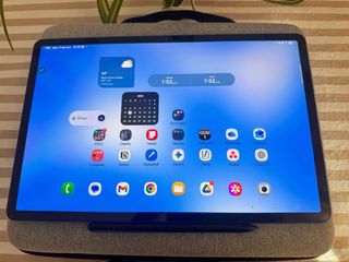 Samsung Galaxy Tab S8 Plus en excelente estado.