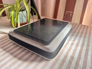 Samsung Galaxy Tab S8 Plus en excelente estado.