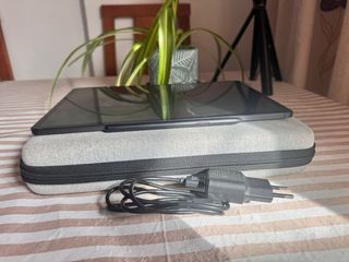 Samsung Galaxy Tab S8 Plus en excelente estado.