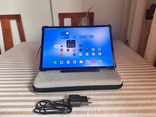 Samsung Galaxy Tab S8 Plus en excelente estado.