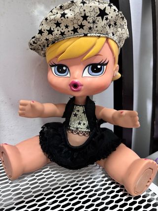 Bratz Cloe Bebé Grande