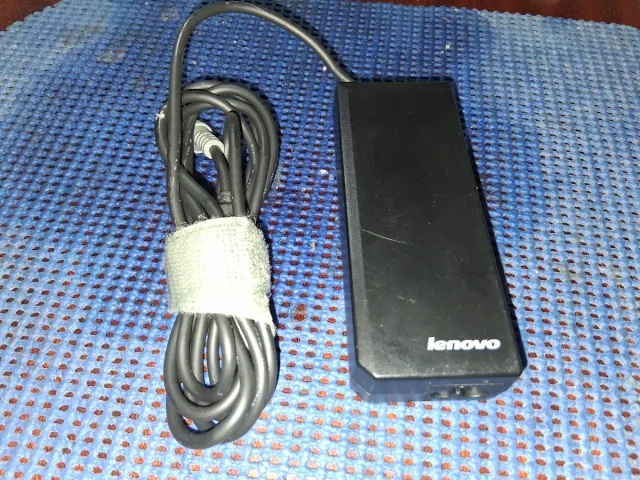 Lenovo carregador