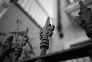 Lente Única SMC Pentax K 28mm F2 "Hollywood"