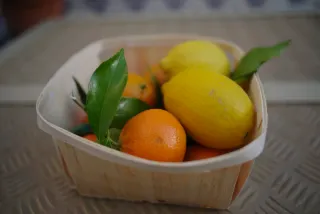 Lente Única SMC Pentax K 28mm F2 "Hollywood"