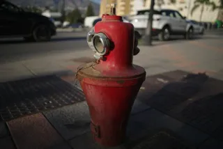 Lente Única SMC Pentax K 28mm F2 "Hollywood"