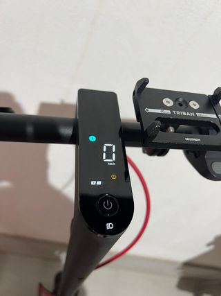 Patinete Eléctrico Xiaomi Scooter 4