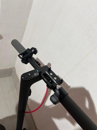 Patinete Eléctrico Xiaomi Scooter 4