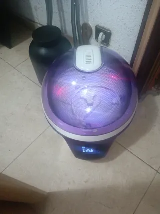 Microondas Fagor Esférico S-POU