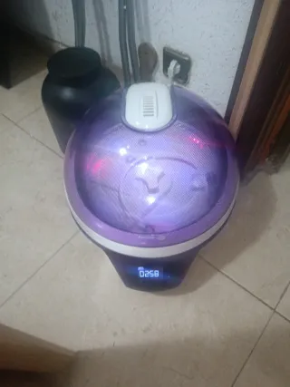 Microondas Fagor Esférico S-POU