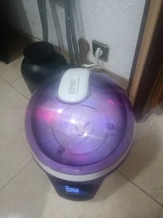 Microondas Fagor Esférico S-POU