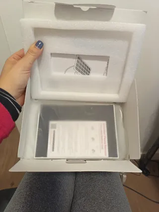 Cámara de seguridad solar ANRAN